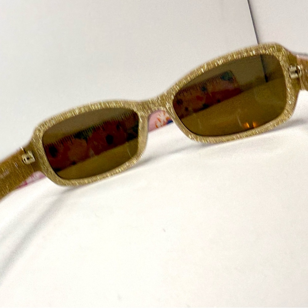 Kate Spade Brown Sunglasses - Picture 4 of 7